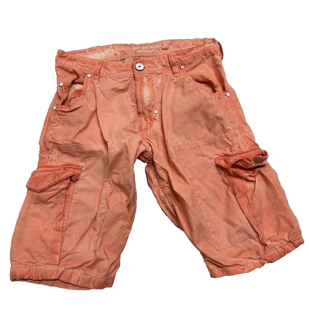JET LAG Taylor Fit Cargo Shorts Men's Size 29